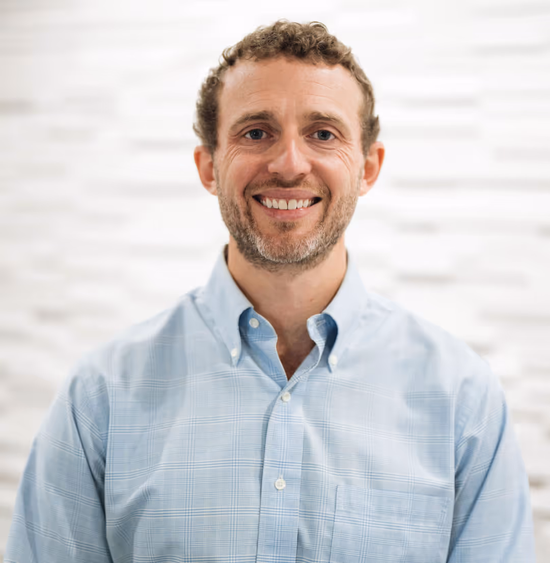 Andrew Bouldin, Managing Partner