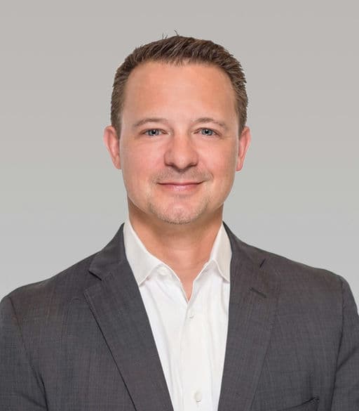 Brian Cuneo, Senior Partner