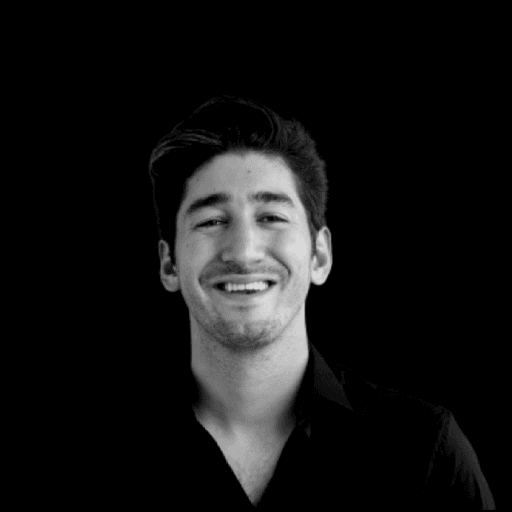 Kerem Ozmen, Co-Founder and CEO
