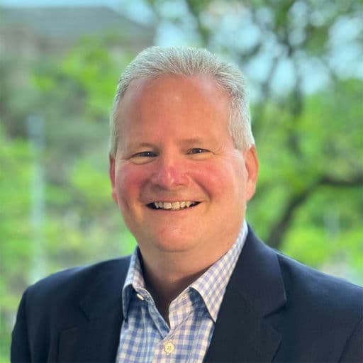 Jeff Wesley