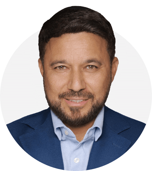 Ziv Elul, Partner
