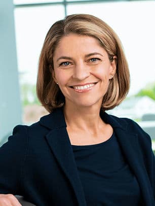 Jill Enos, Managing Partner