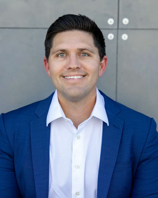 Michael Merritt, Vice President