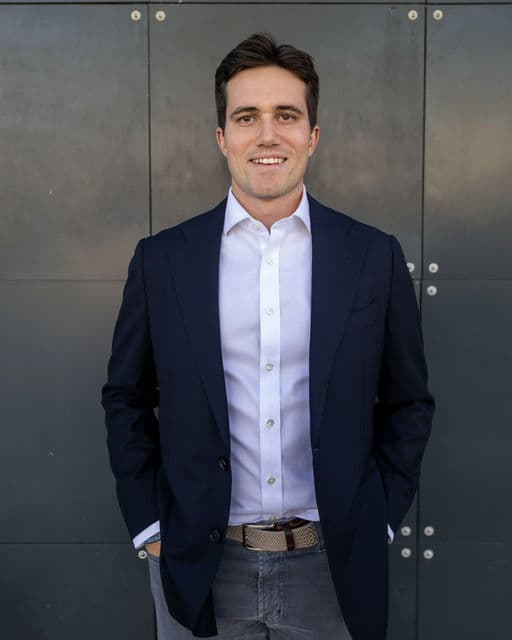 Jack Pimental, Associate