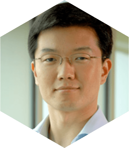 Kwan Yoon, General Partner