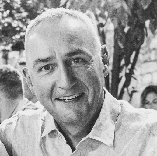 John Daly, Partner