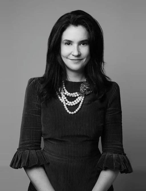 Sarah Cone, Founder & Managing Partner