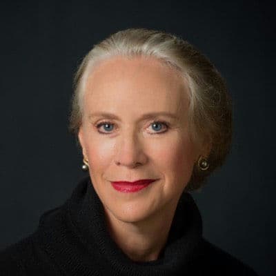 Marsha Wulff, Founding Partner