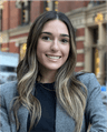 Allie Molner, Senior Associate