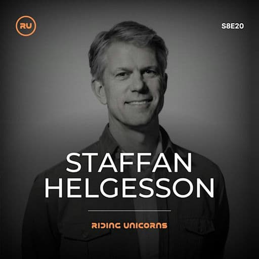 Staffan Helgesson, Investment Team