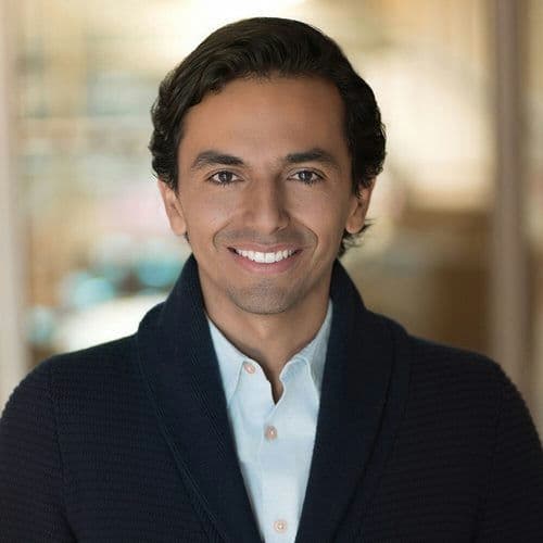 Juan Pablo Soulier, Partner