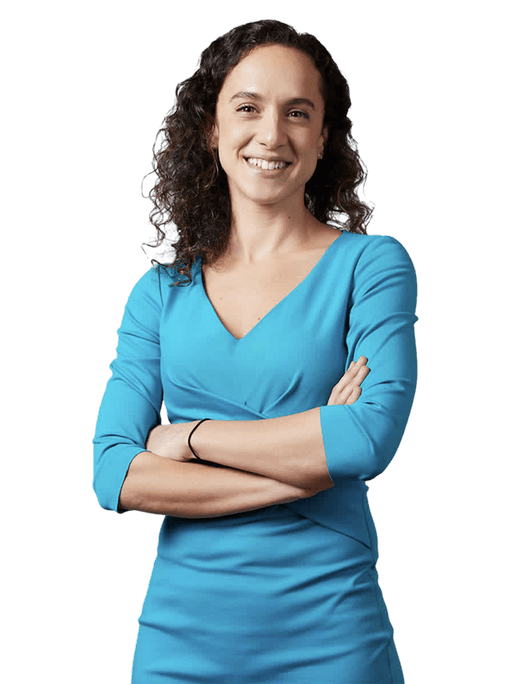 Lotti Siniscalco, General Partner