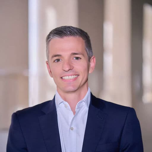 Matt Hammond, Partner