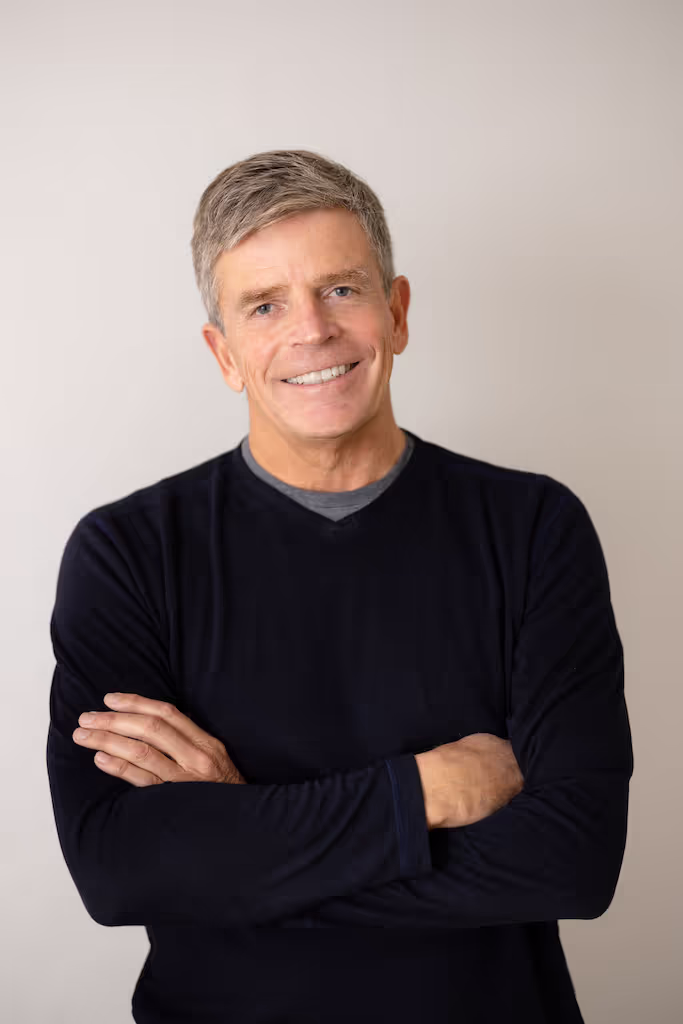 Peter Wagner, Partner (Founding)