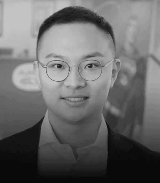 Yiming Hu, Partner