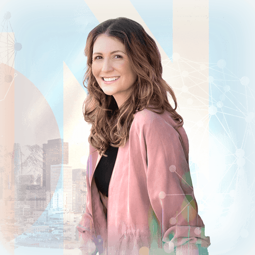 Stephanie Palmeri, Partner