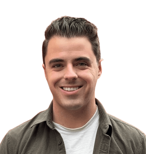 Will Walker, Senior Associate