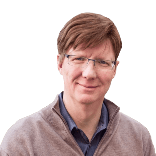 Tilman Ehrbeck, Co-Founder & Managing Partner