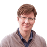 Tilman Ehrbeck, Co-Founder & Managing Partner