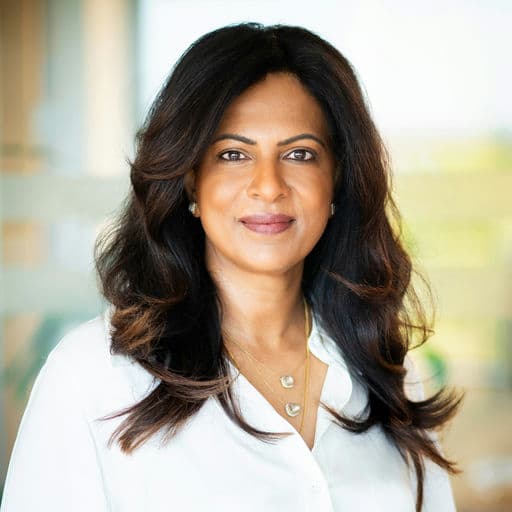 Anita Rehman, Partner