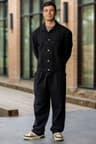 Aidan Gold, Associate