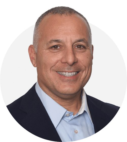 Barak Ben-Avinoam, Partner