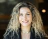 Christie Currie, Senior Associate