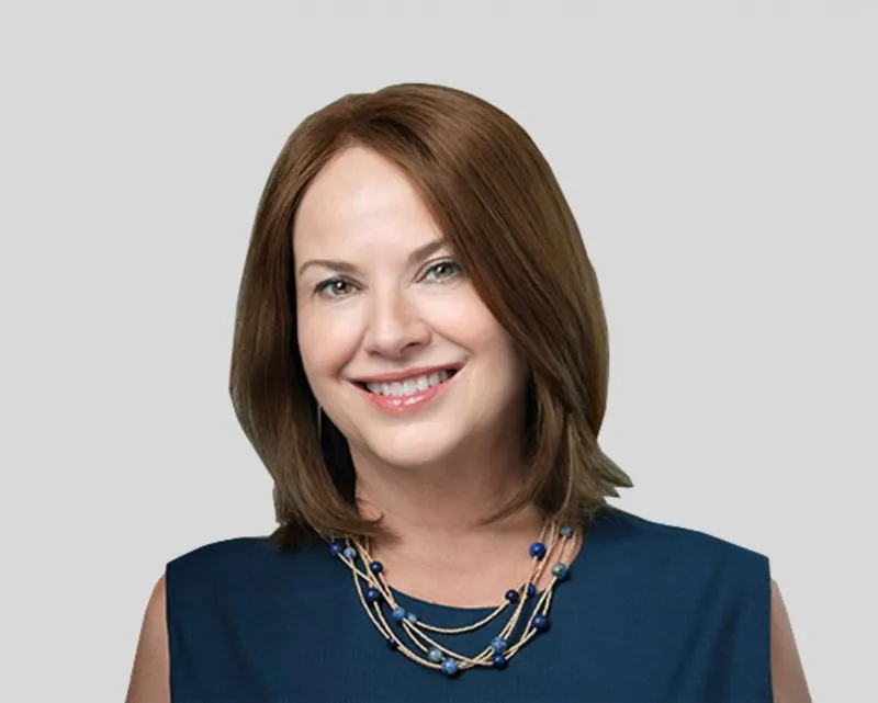 Trish Costello, Founder