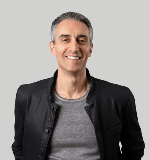 Jeremy Levine, Investor