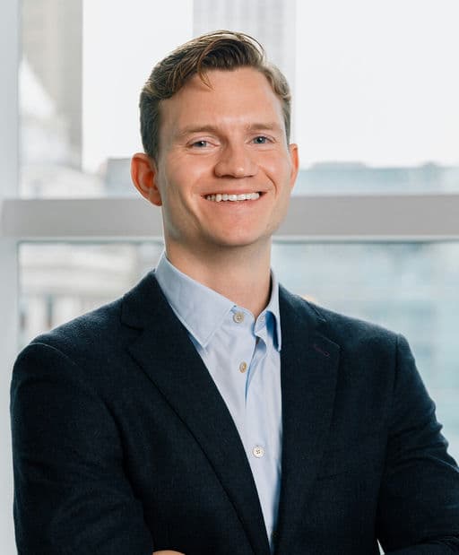Ollie Bone, Vice President