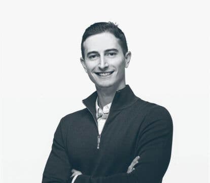 Daniel Aronovitz