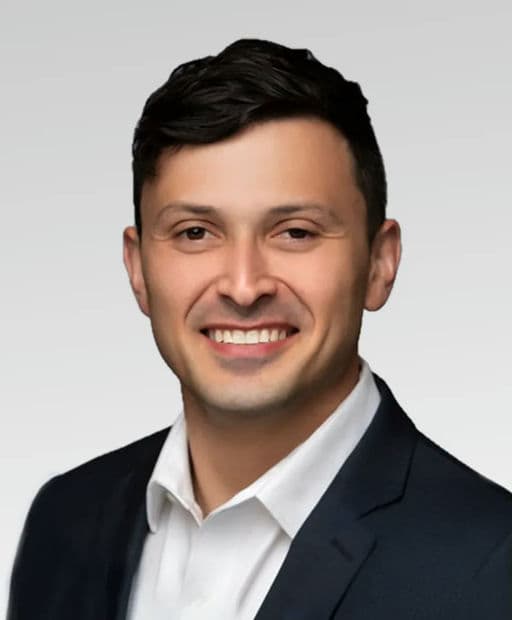 Sam Bogrov, Principal