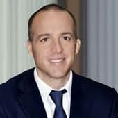 Scott Addonizio, General Partner