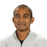 Arjuna Costa, Co-Founder & Managing Partner
