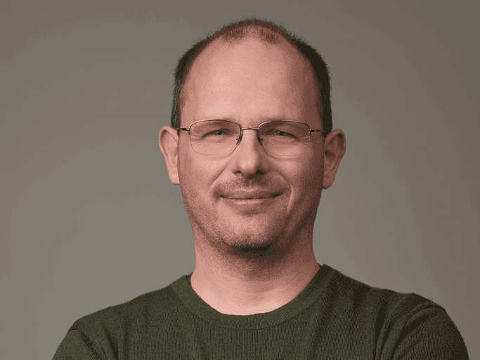 Aydin Senkut, Founder and Managing Partner