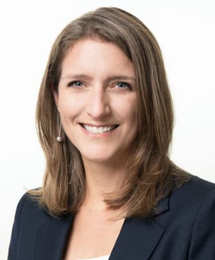 Andrea Jackson, Partner