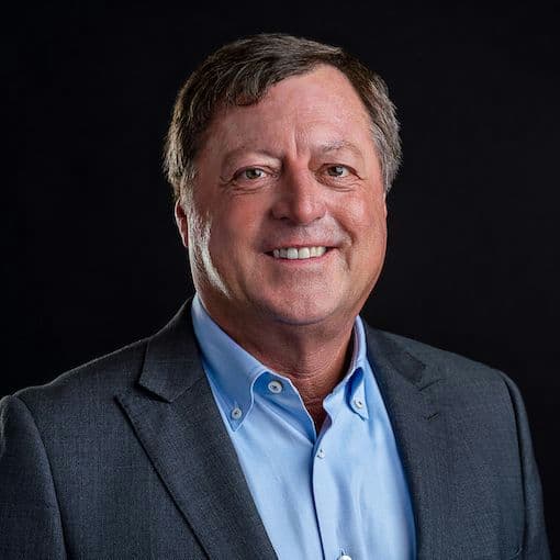 Kevin McQuillan, General Partner