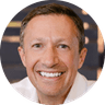 Paul Johnson, Partner