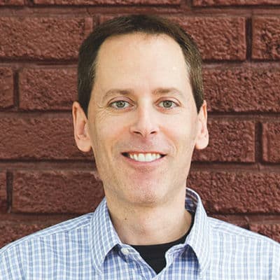 John Fein, Managing Partner