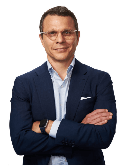 Eli Casdin, Chief Investment Officer and Founder