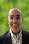 Sachin Jaitly, General Partner, Morgan Creek Digital