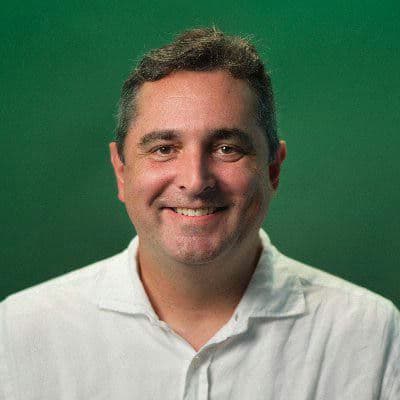 Mike Dudas, Managing Partner