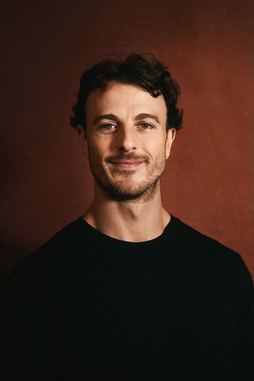 Joshua Phitoussi, Co-Founder & Managing Partner