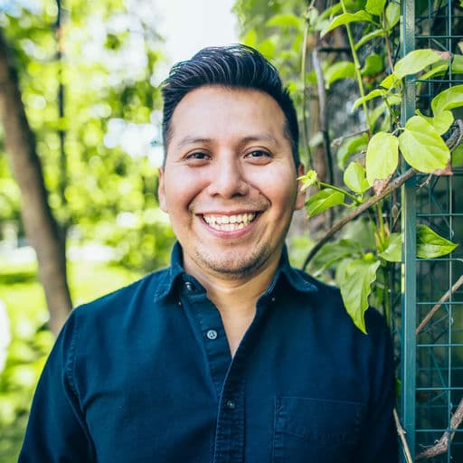 Omar Benitez, VP, Investments