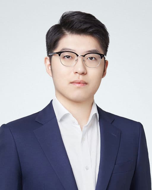 Hugh Lu, Principal
