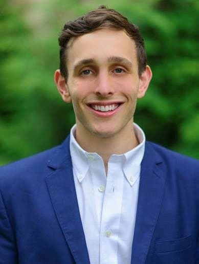 Jonathan Epstein, Vice President, Investing