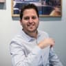 Yair Vardi, Founding Partner