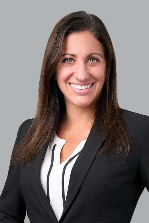Lori Krim Gough, Partner
