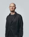 Filip Mark, Investment Team