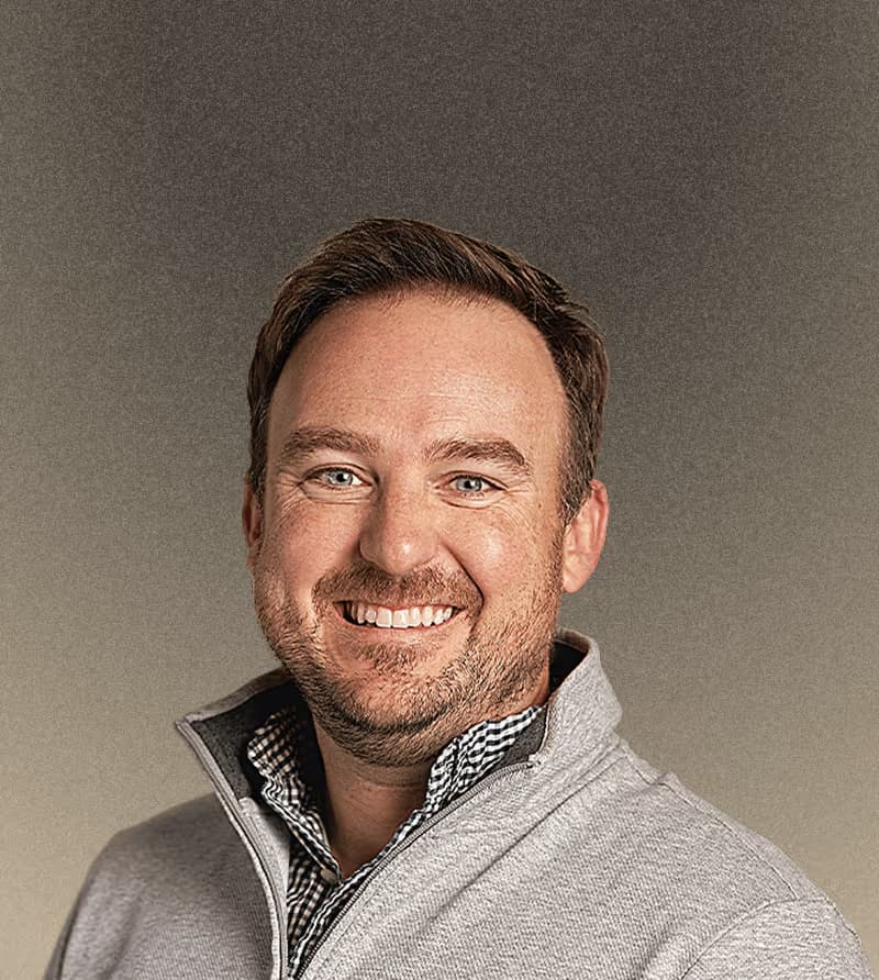 John Murphy, Co-Founder & Partner